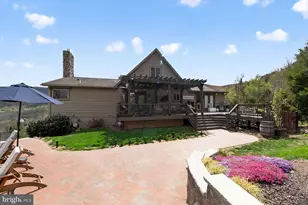 230 Vista Manor Dr, Front Royal, VA 22630 - Photo 3