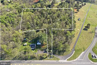 Happy Creek Road, Front Royal, VA 22630 - Photo 1