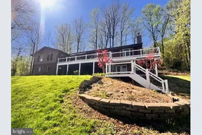 648 Creek Road, Front Royal, VA 22630 - Photo 1