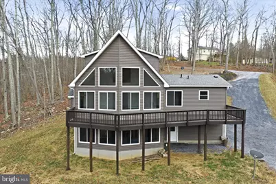 490 Black Twig Road, Linden, VA 22642 - Photo 1