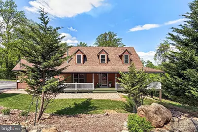 717 Bragg Drive, Front Royal, VA 22630 - Photo 13