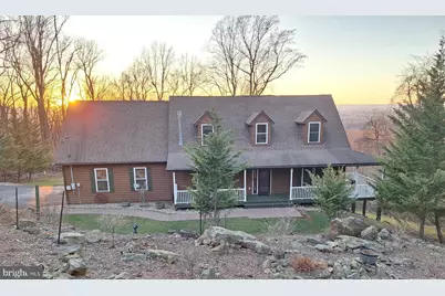 717 Bragg Drive, Front Royal, VA 22630 - Photo 1