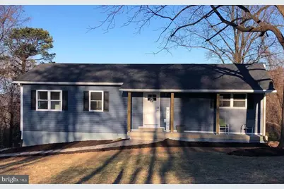 138 Grimes Golden Road, Linden, VA 22642 - Photo 1