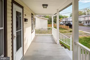 325 Ritenour St, Front Royal, VA 22630 - Photo 19