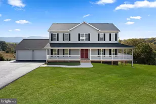 100 Holiday Ct, Bentonville, VA 22610 - Photo 1