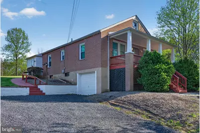 6156 Stonewall Jackson Highway, Front Royal, VA 22630 - Photo 13