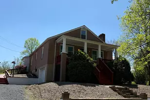 6156 Stonewall Jackson Hwy, Front Royal, VA 22630 - Photo 1