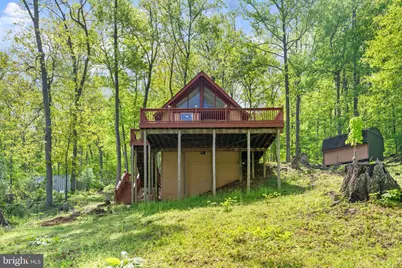 293 Old Sawmill Road, Front Royal, VA 22630 - Photo 43