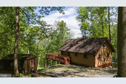 293 Old Sawmill Road, Front Royal, VA 22630 - Photo 5