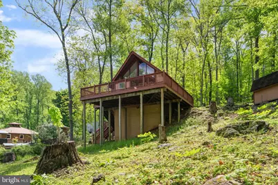 293 Old Sawmill Road, Front Royal, VA 22630 - Photo 43