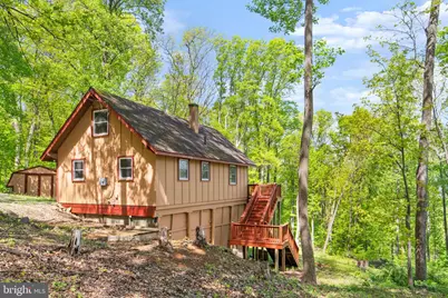 293 Old Sawmill Road, Front Royal, VA 22630 - Photo 41