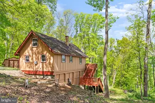 293 Old Sawmill Rd, Front Royal, VA 22630 - Photo 41