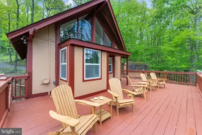 293 Old Sawmill Road, Front Royal, VA 22630 - Photo 11