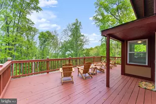 293 Old Sawmill Rd, Front Royal, VA 22630 - Photo 11