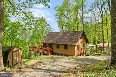 293 Old Sawmill Road, Front Royal, VA 22630 - Photo 39