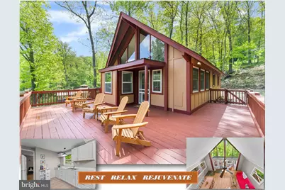 293 Old Sawmill Road, Front Royal, VA 22630 - Photo 3