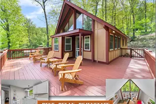 293 Old Sawmill Rd, Front Royal, VA 22630 - Photo 3