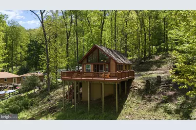 293 Old Sawmill Road, Front Royal, VA 22630 - Photo 5