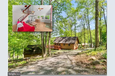 293 Old Sawmill Road, Front Royal, VA 22630 - Photo 1