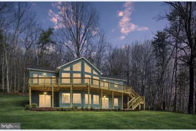 A4 Gooney Manor Loop, Bentonville, VA 22610 - Photo 1