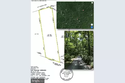 0 Old Sawmill Road, Front Royal, VA 22630 - Photo 1