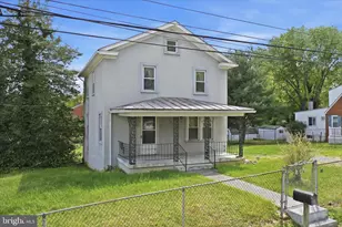 104 W 12th St, Front Royal, VA 22630 - Photo 3