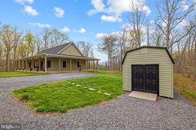 155 Turkey, Middletown, VA 22645 - Photo 59