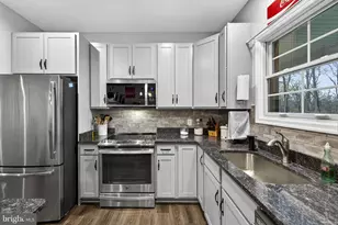 155 Turkey, Middletown, VA 22645 - Photo 21