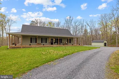 155 Turkey, Middletown, VA 22645 - Photo 67