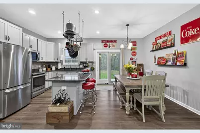 155 Turkey, Middletown, VA 22645 - Photo 23