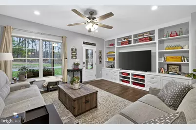 155 Turkey, Middletown, VA 22645 - Photo 9