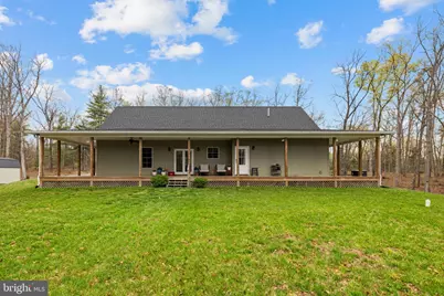 155 Turkey, Middletown, VA 22645 - Photo 57