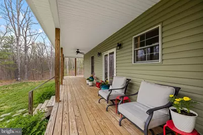 155 Turkey, Middletown, VA 22645 - Photo 69