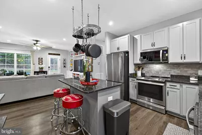 155 Turkey, Middletown, VA 22645 - Photo 17