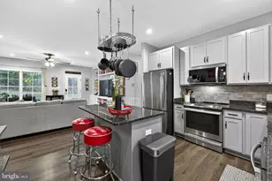 155 Turkey, Middletown, VA 22645 - Photo 17
