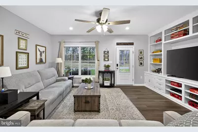 155 Turkey, Middletown, VA 22645 - Photo 25