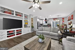 155 Turkey, Middletown, VA 22645 - Photo 11