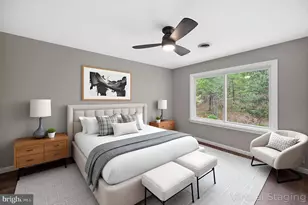 1512 Pilgrims Way, Bentonville, VA 22610 - Photo 55