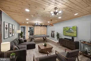 1512 Pilgrims Way, Bentonville, VA 22610 - Photo 59