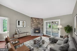 1512 Pilgrims Way, Bentonville, VA 22610 - Photo 41