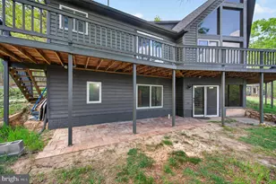 1512 Pilgrims Way, Bentonville, VA 22610 - Photo 71