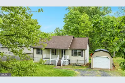 23 Cherrywood Road, Front Royal, VA 22630 - Photo 25