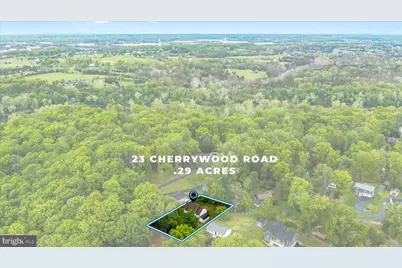 23 Cherrywood Road, Front Royal, VA 22630 - Photo 27