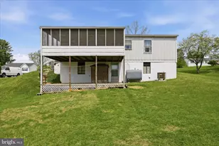 814 W 15th St, Front Royal, VA 22630 - Photo 33