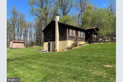 267 Red Robin Lane, Linden, VA 22642 - Photo 9