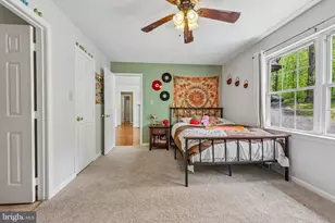 141 Hickory Nut Rd, Linden, VA 22642 - Photo 11