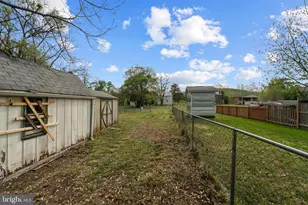 316 Ritenour St, Front Royal, VA 22630 - Photo 29