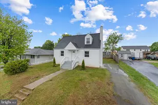 227 Manassas Ave, Front Royal, VA 22630 - Photo 3