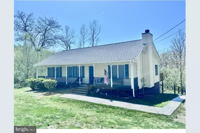 543 Whiskey Still Road, Linden, VA 22642 - Photo 1