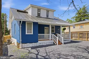 1101 N Royal Ave N, Front Royal, VA 22630 - Photo 33